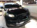 Sell 2nd Hand 2012 Audi Q7 at 84000 km in Quezon City-3