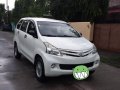 Selling 2nd Hand Toyota Avanza 2013 at 100000 km in Cagayan De Oro-1