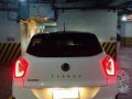 White Ssangyong Tivoli 2016 for sale in Manila-6