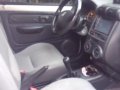 Toyota Avanza 2009 Manual Gasoline for sale in Manila -5