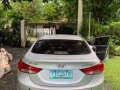 2nd Hand Hyundai Elantra 2012 Manual Gasoline for sale in Muntinlupa-3