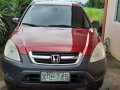 2nd Hand Honda Cr-V 2002 for sale in Balayan-11