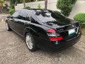 Sell Black 2010 Mercedes-Benz 350 Automatic Gasoline at 48000 km-2
