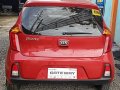 Sell 2nd Hand 2018 Kia Picanto Manual Gasoline at 6545 km in Talisay-4