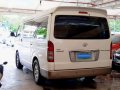 2nd Hand Toyota Hiace 2013 Automatic Gasoline for sale in Pasay-2