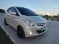 Selling Hyundai Eon Manual Gasoline in Quezon City-4