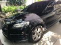 Sell 2nd Hand 2012 Audi Q7 at 84000 km in Quezon City-1