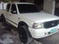Selling 2nd Hand Ford Ranger 2006 in Calumpit-3