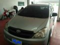Selling Toyota Innova 2005 Manual Diesel in Lipa-8