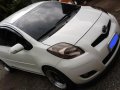 Selling Toyota Yaris 2010 Manual Gasoline in Cabanatuan-2