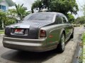 Rolls-Royce Phantom Automatic Gasoline for sale in Las Piñas-7