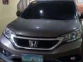 Honda Cr-V 2014 at 62500 km for sale in Marikina-6