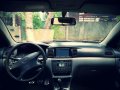 Toyota Altis 2005 Manual Gasoline for sale in Talisay-2