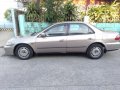 2nd Hand Honda Accord 1999 for sale in Quezon City-5