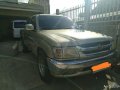 Toyota Hilux 2004 at 124000 km for sale -6