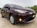 2nd Hand Toyota Vios 2018 Manual Gasoline for sale in Santiago-0