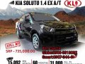 2019 Kia Soluto for sale in Quezon City-0