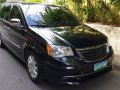 Sell 2nd Hand 2012 Chrysler Town And Country at 28000 km in Pasig-11