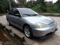 Selling 2nd Hand Honda Civic 2001 in Manila -10