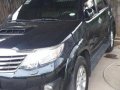 2nd Hand Toyota Fortuner 2014 at 35000 km for sale-1