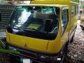 Selling 2nd Hand Mitsubishi Fuso 2006 Van at 90000 km in Las Piñas-4