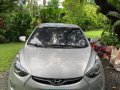 2nd Hand Hyundai Elantra 2012 Manual Gasoline for sale in Muntinlupa-4