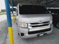 Toyota Hiace 2016 at 68000 km for sale-5