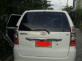 Toyota Avanza 2009 Manual Gasoline for sale in Manila -5