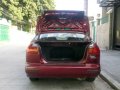 2nd Hand Nissan Sentra 1997 Manual Gasoline for sale in Manila-4