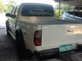 Selling 2nd Hand Ford Ranger 2006 in Calumpit-0