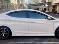 Hyundai Elantra 2012 Manual Gasoline for sale in Makati-5