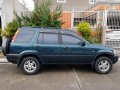 Honda Cr-V 1998 Automatic Gasoline for sale in Bacoor-10