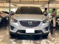 2nd Hand Mazda Cx-5 2016 at 43000 km for sale in Makati-8