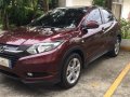 Selling Used Honda Hr-V 2015 in Manila -4