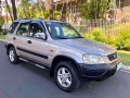 Honda Cr-V 2000 Manual Gasoline for sale in Quezon City-6