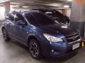 Selling 2nd Hand Subaru Forester 2015 in Quezon City-7