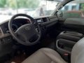 2013 Toyota Hiace for sale in Makati-0