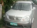 2nd Hand Mitsubishi Adventure 2010 for sale in Alcoy-1