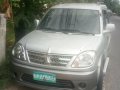 2nd Hand Mitsubishi Adventure 2010 for sale in Alcoy-1