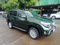 Selling Brand New Toyota Land Cruiser Prado 2015 in Pasig-7