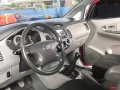 2nd Hand Toyota Innova 2010 Manual Gasoline for sale in Iligan-1