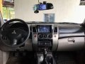Selling 2nd Hand Mitsubishi Montero Sport 2015 in Mandaue-8