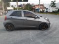 Selling Kia Picanto 2013 at 20000 km in Lapu-Lapu-7