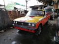 Selling 2nd Hand Toyota Hilux 1974 in Marikina-6