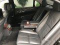Sell Black 2010 Mercedes-Benz 350 Automatic Gasoline at 48000 km-0