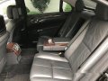 Sell Black 2010 Mercedes-Benz 350 Automatic Gasoline at 48000 km-5