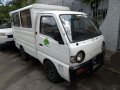 Selling 2nd Hand Suzuki Multi-Cab in Las Piñas-3