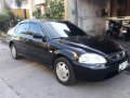Selling 2nd Hand Honda Civic 1997 at 130000 km in Lipa-0