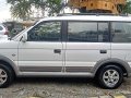Sell 2nd Hand 2010 Mitsubishi Adventure at 110000 km in Pasig-1