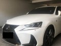 Selling 2nd Hand Lexus Is 350 2017 in Pasig-10